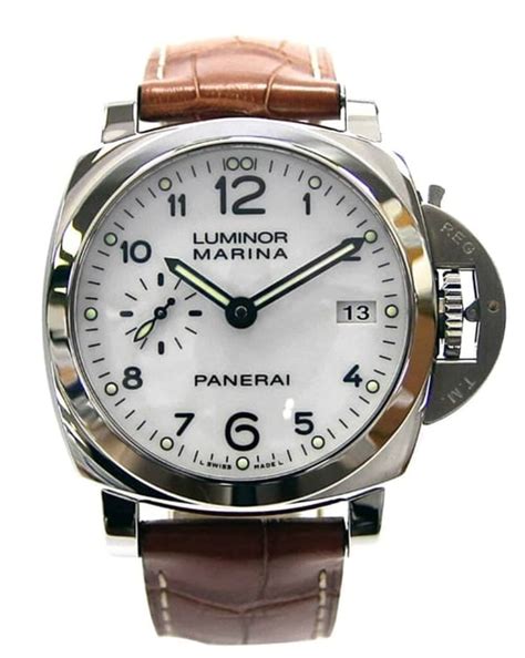 how many panerai are made a year|Panerai serial number year.